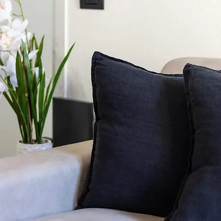Apartamento Tower Downtown Borghi