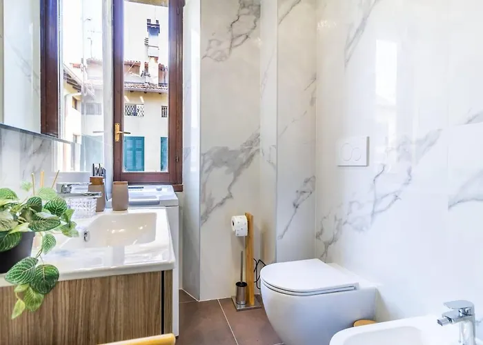 Tower Downtown Borghi Apartamento