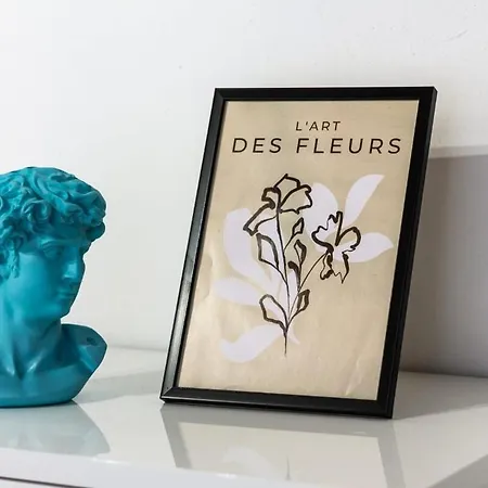 Apartment Tower Downtown Borghi Como