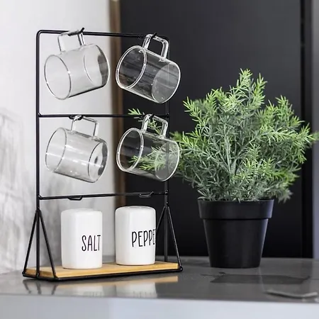 Tower Downtown Borghi