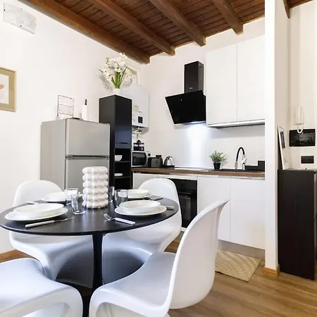 Appartement Tower Downtown Borghi *