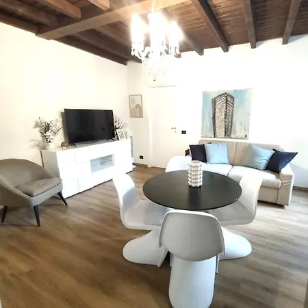Appartement Tower Downtown Borghi Como