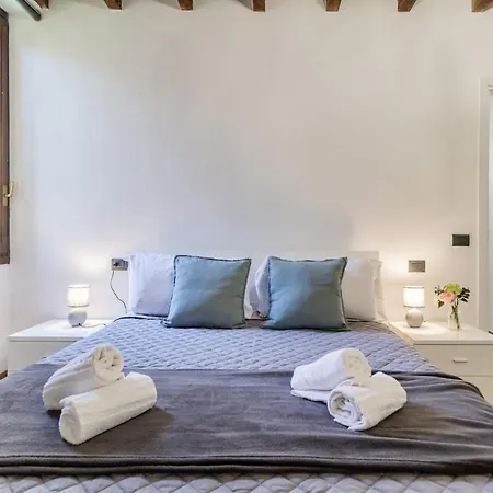 Appartement Tower Downtown Borghi *