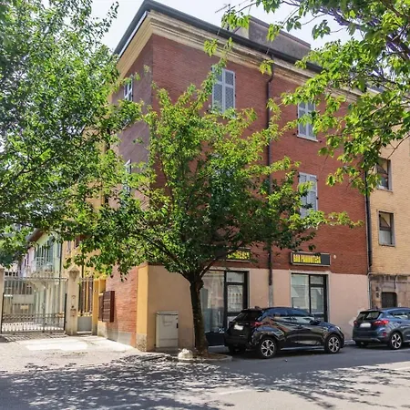 Appartement Tower Downtown Borghi