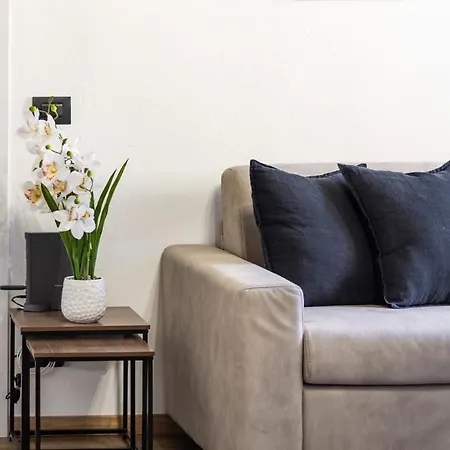 Tower Downtown Borghi Appartement