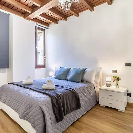 Appartement Tower Downtown Borghi