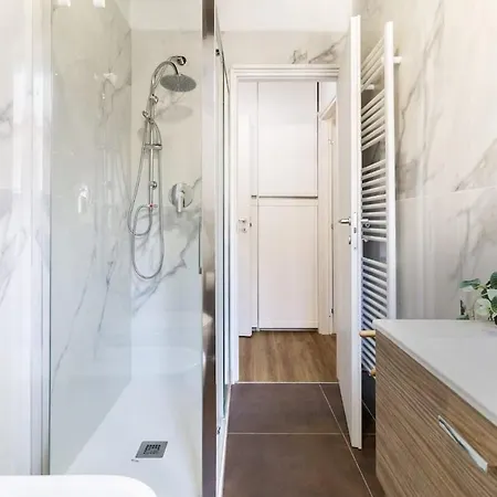 Appartement Tower Downtown Borghi