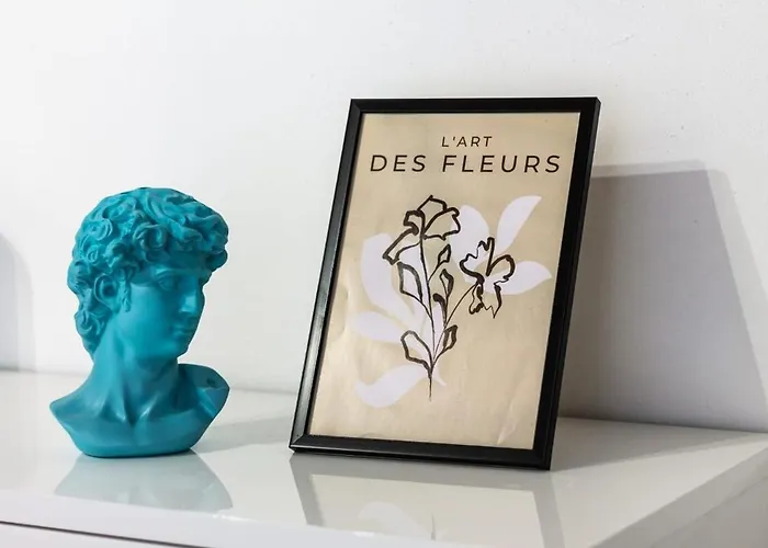 Apartment Tower Downtown Borghi Como