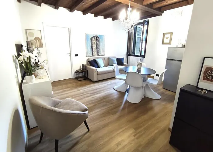 Tower Downtown Borghi *