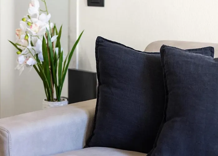 Apartament Tower Downtown Borghi