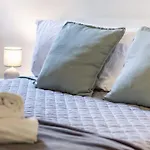 Tower Downtown Borghi Апартаменты
