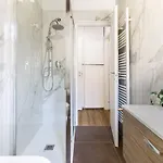 Апартаменты Tower Downtown Borghi